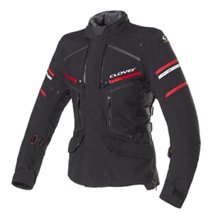 CLOVER LAMINATOR-2 WP JACKET LADY SORT