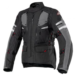 CLOVER DAKAR WP AIRBAG JACKET SORT