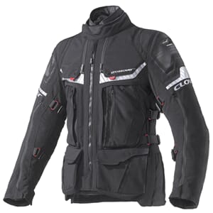 CLOVER CROSSOVER-4 WP AIRBAG JACKET SORT