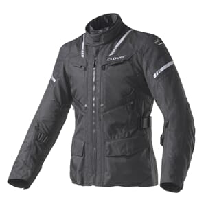 CLOVER SAVANA-3 WP JACKET SORT