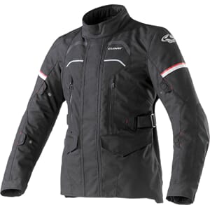 CLOVER STORM-3 WP JACKET SORT