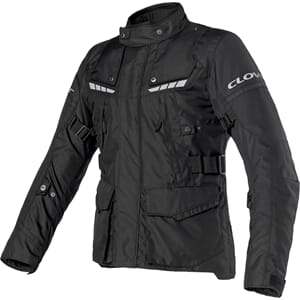 CLOVER SCOUT-4 WP JACKET SORT