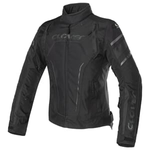 CLOVER RAINBLADE-2 JACKET LADY SORT