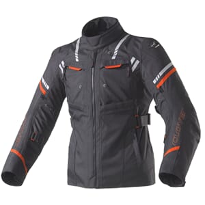 CLOVER HYPERBLADE WP JACKET SORT