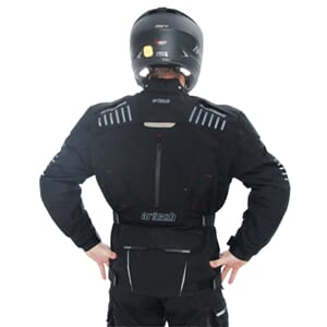 4020-01_Rel Artech Navigator jakke sort bak.jpg
