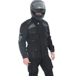 ARTECH NAVIGATOR JAKKE SORT