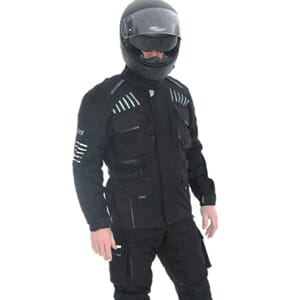 ARTECH NAVIGATOR JAKKE SORT