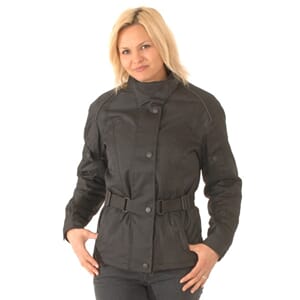 ARTECH SONIC DAME SORT JAKKE