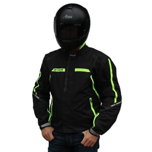 ARTECH SPORT 3  SORT/NEON