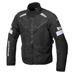 SPIDI OUTLANDER ROBUST JAKKE BLACK