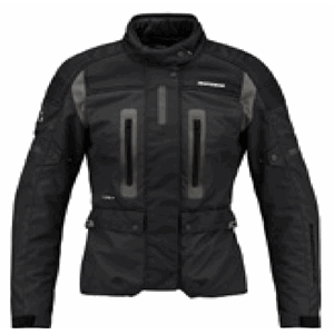 SPIDI TRAVELER 3 LADY JACKET SORT