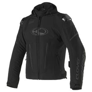 CLOVER RAINBLADE-3 WP JACKET SORT
