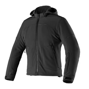 CLOVER RAMBLA WP JACKET SORT