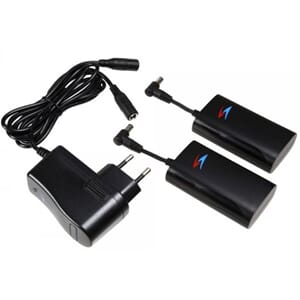 GERBING 2Ah BATTERY KIT