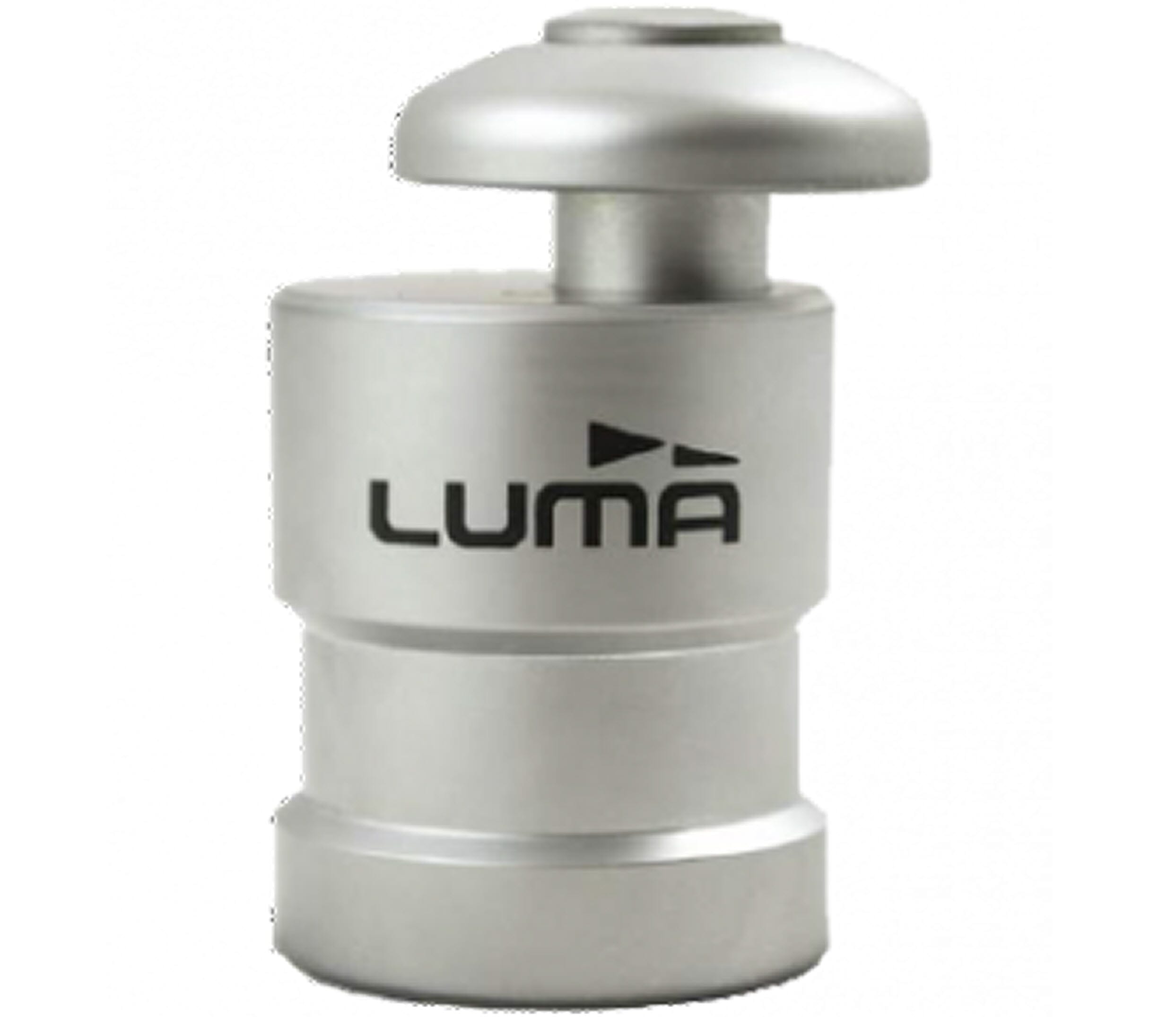 LUMA SOLIDO 1018 DISC LOCK - NorSafe MC
