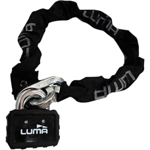 LUMA SOLIDO CHAIN LOCK (120 CM)