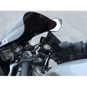 SHAPEHEART MOTO STEM