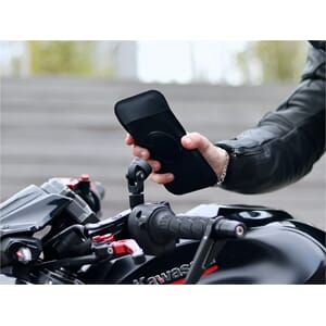 SHAPEHEART MIRROR SCREW