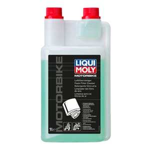 LIQUI MOLY MC LUFTFILTER RENGJØRINGSMIDDEL 1 L