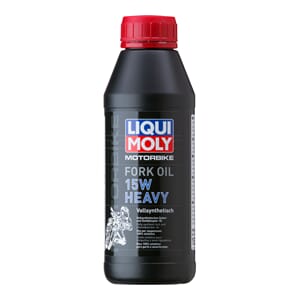 LIQUI MOLY MC FORK OIL 15W HEAVY 500 ML