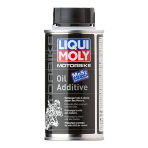 LIQUI MOLY MC OIL ADDITIVE 125 ML