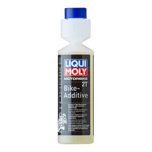 LIQUI MOLY MC 2T BIKE-ADDITIVE 250 ML