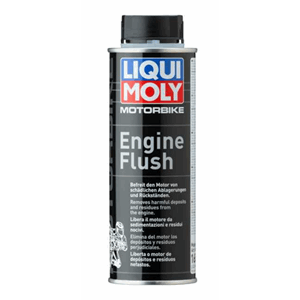 LIQUI MOLY MC ENGINE FLUSH 250 ml