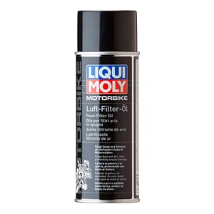 LIQUI MOLY MC FOAM FILTER OIL (SPRAY)  400 ML