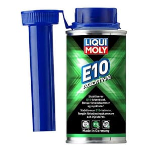 LIQUI MOLY E10 ADDITIVE 150 ML