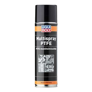 LIQUI MOLY LM 40 MULTISPRAY PTFE 500 ML