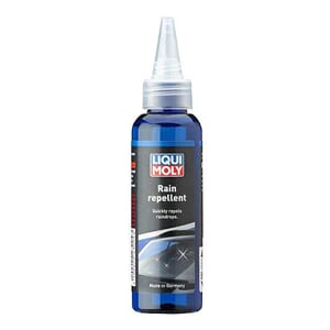 LIQUI MOLY FIX-KLAR REGNAVVISER 100 ML