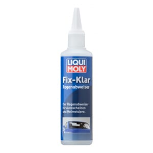 LIQUI MOLY FIX-KLAR REGNAVVISER 100 ML