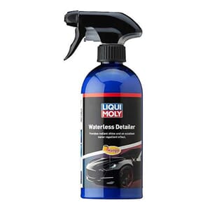 LIQUI MOLY WATERLESS DETAILER RASK LAKKPLEIE 500 ML