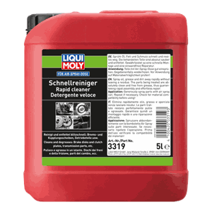 LIQUI MOLY HURTIGRENS AI 5 L