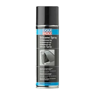 LIQUI MOLY SILIKONSPRAY 300 ML