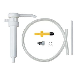 LIQUI MOLY HÅNDPUMPE FOR OLJER