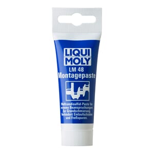 LIQUI MOLY LM MONTASJEPASTA 50 G