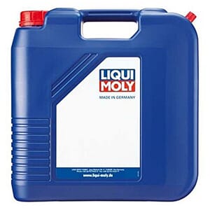 LIQUI MOLY MC FORK OIL 5W LIGHT 20 L
