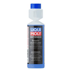 LIQUI MOLY MC BENSIN STABILISATOR 250 ML