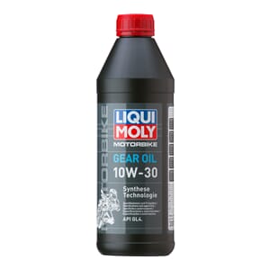 LIQUI MOLY MC GEAR OIL 10W-30  1 L