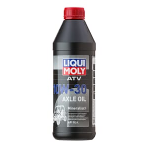 LIQUI MOLY MC AXLE OIL 10W-30 ATV 1 L