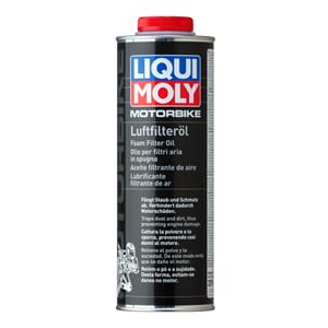 LIQUI MOLY MC LUFTFILTEROLJE  1 L