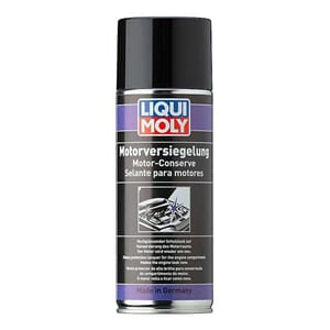 LIQUI MOLY MOTORFORSEGLING 400ml