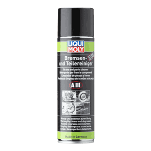 LIQUI MOLY BREMSE- OG DELEVASKER AIII 500 ML