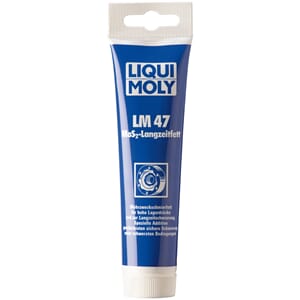 LIQUI MOLY 47 LANGTIDSFETT + MOS2 100 G