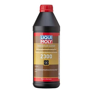 LIQUI MOLY SENTRALHYDRAULIKK OLJE 2300 1 L