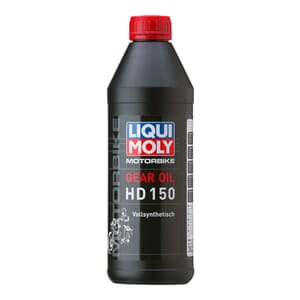 LIQUI MOLY MC GEAR OIL HD 150 1 L