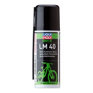 LIQUI MOLY LM 40 MULTI PURPOSE SPRAY 50 ML