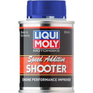 LIQUI MOLY MC SPEED SHOOTER  80 ML