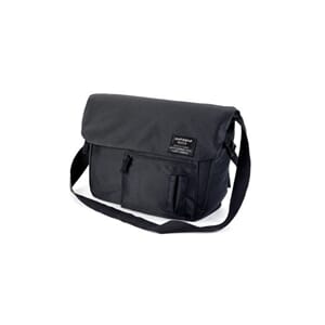 SPIDI MOTOCOMBAT BAG  SORT (V71S 026)